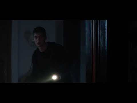 After We Collided| Hardins Nightmare Scene