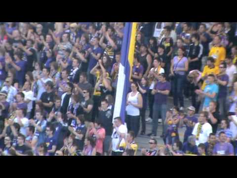 nk maribor:nk domžale,29.5.2011