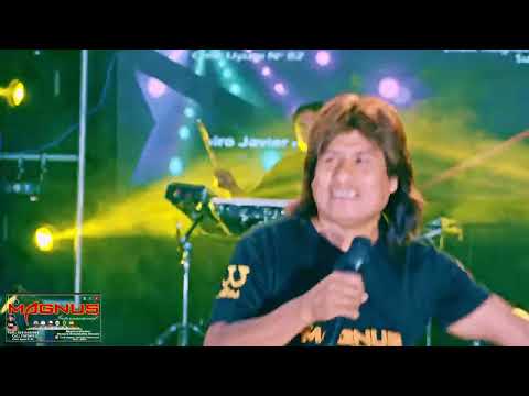 MAGNUS EN VIVO 2023 BLOQUE I