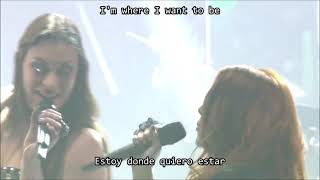 Epica - Sancta Terra (Sub español)