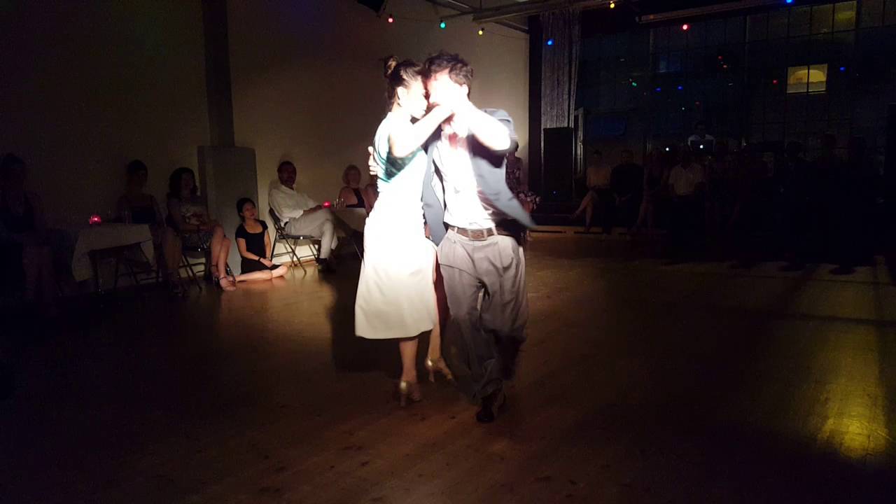 Cecilia Garcia & Serkan Gokcesu - Oslo 25 06 2016 - 4/4