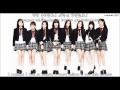 Lovelyz - Goodbye Chapter 1 (이별 CHAPTER 1) (eng sub + romanization + hangul) [HD]