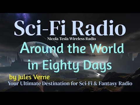 Around the World in Eighty Days (2010) Jules Verne