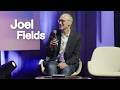The Americans Co-Creator: Writing is an Act of Optimism | Jerusalem Sessions
