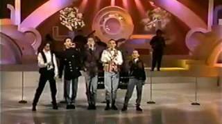 Menudo - Lo que juramos (English Subtitle)