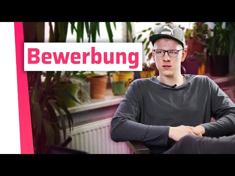 Wenn das Bewerbungsgespräch ehrlich wäre.