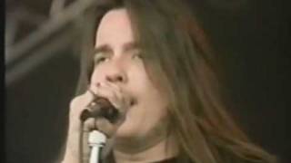 Kyuss - One Inch Man - LIVE Bizarre Festival 1994