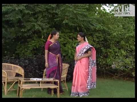 Episode 327: Nambikkai Tamil TV Serial - AVM Productions