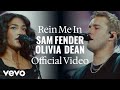 Sam Fender Olivia Dean Rein Me In Official Video St James Park Edition