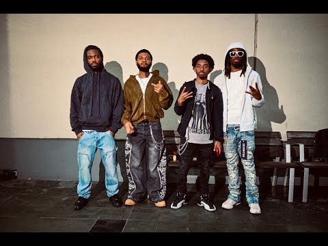 Scooby Racks - Rai (Official Music Video)