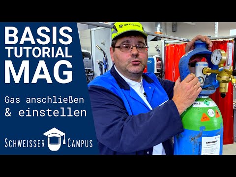 Air Liquide Vertriebspartner Gasecenter Kreuzer - Technische Gase, Propan & Ballongas YouTube-Vdeominiatur 35