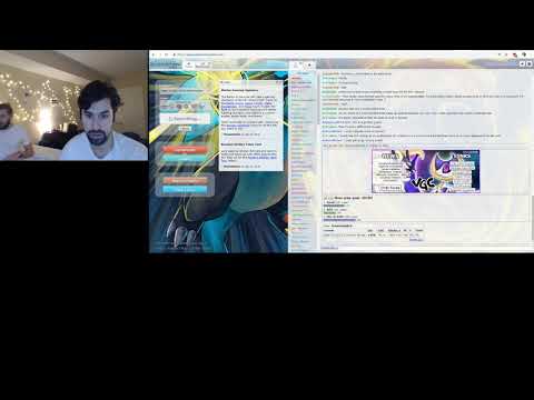 Serious VGC Prep: Dallas Episode 12