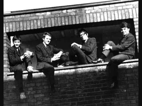 The Richard Kent Style -"Just a little misunderstanding"