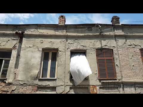 summertime sadness in Tbilisi