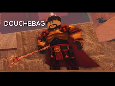 How to Beat/Farm King Calvus Guide | Arcane Odyssey #arcaneodyssey #roblox