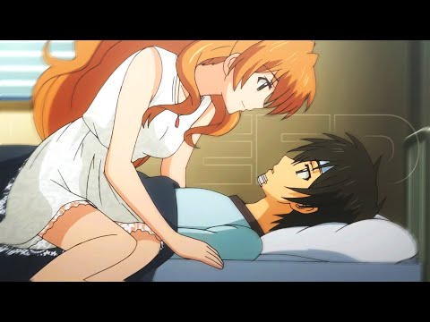 skele - bleed through the bandages (ft. scapegoat) [lyrics] [golden time amv]