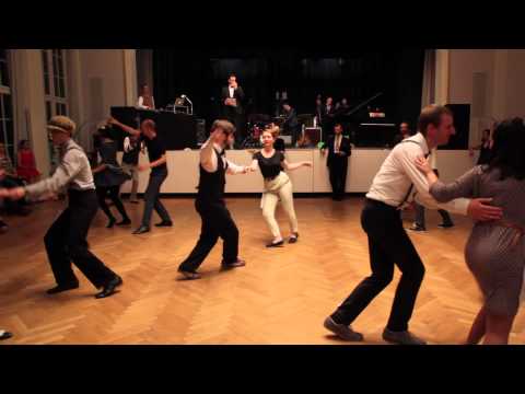 SwingKultur Festival 2015 - Jack'n'Jill Prelim 1/3