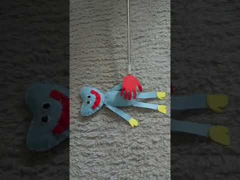 Poppy Playtime Chapter 2