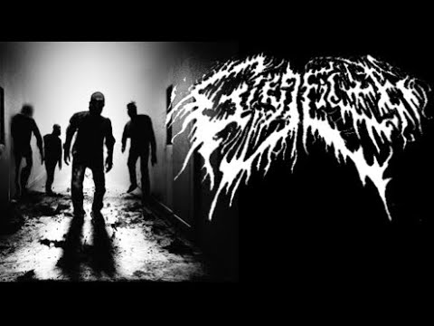 Secret Lab under the Haunted House - GregFilth