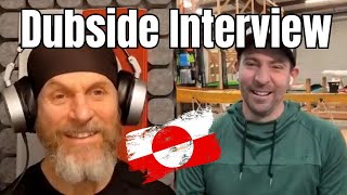 Commando Kayaking | Talking Greenland Paddling With Dubside