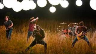 August Burns Red - Thirty and Seven [NEW SONG]