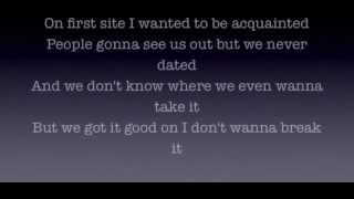 (Lyrics) Wiley feat Angel &amp; Tinchy Stryder - Lights On