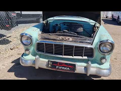 1956 Holden FE Sedan Barnfind at Firma Trading Australia www.firmaauto.com