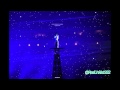 Tokyo Dome Day 2 - Onew Solo [ Rainy Blue ...