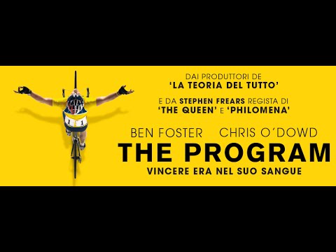 The Program (2016) Teaser