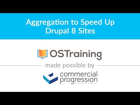 Lesson 1 Introduction to the Drupal 8 Search Optimization Class