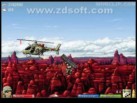 MINICLIP COM INTRO COMPONENT v1 3 Place this Heli Attack 3