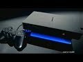 PlayStation 2 Engine Commercial 2001