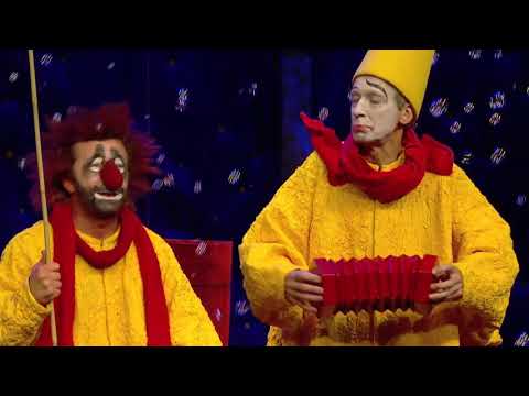 Slava Polunin   SnowShow   Full HD720p H 264 AAC
