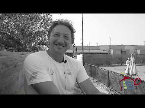 Intervista maestro Marzio Martelli / prima parte