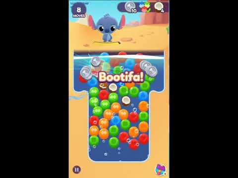 Disney Getaway Blast Level 383 - NO BOOSTERS ✈️🏝️ | SKILLGAMING ✔️