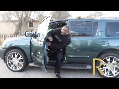 Young Boomin (YB Hoodrich ) " Relevant Booking " RTVepisode4