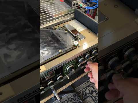 Roland RE-201 Space Echo - 1983 Model - Serviced / Recapped - K062 image 26