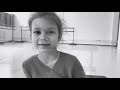 Contemporary Dance Сеидова Самира