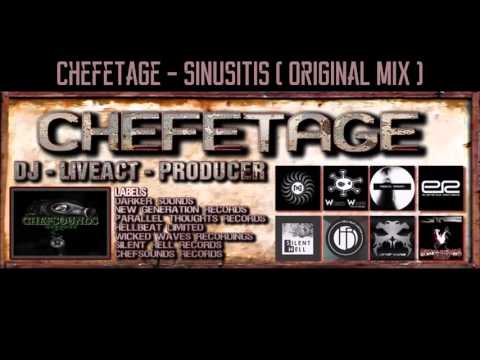 Chefetage - Sinusitis ( Original Mix Free Download )