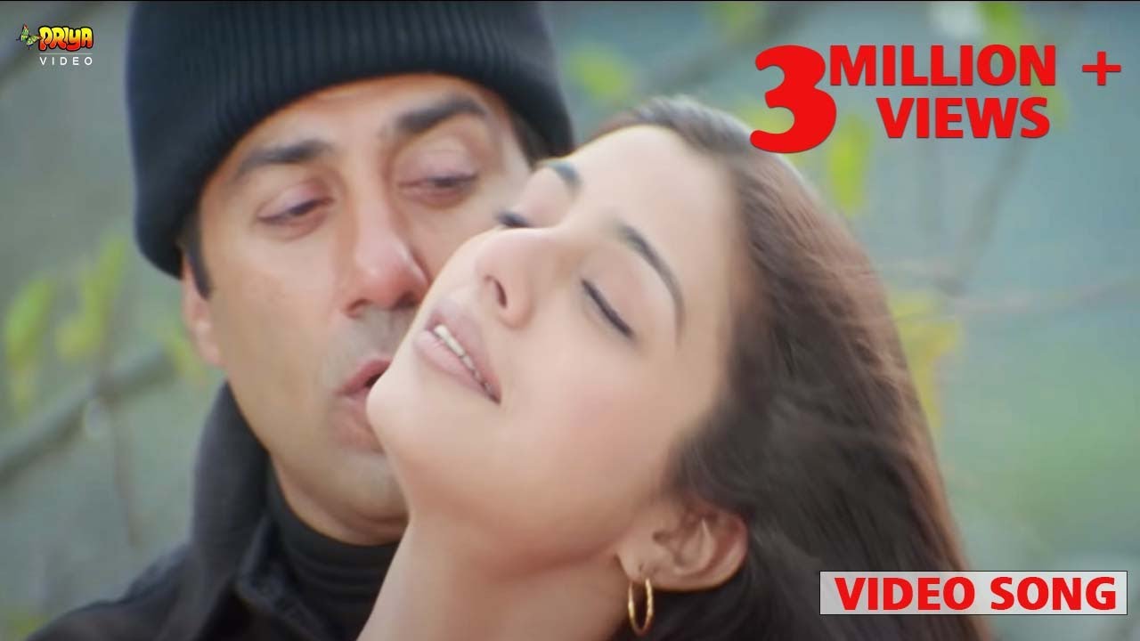 Cham Cham Bole Payal Piya Lyrics | Maa Tujhe Salaam | Udit Narayan, Kavita Krishnamurthy | Sajid Wajid