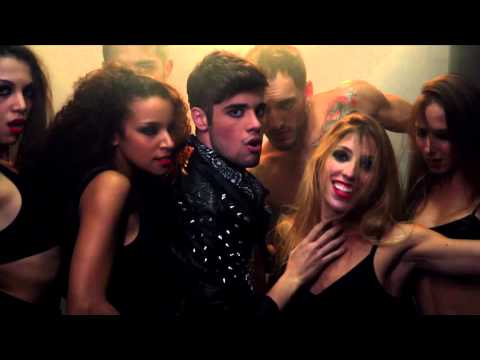 Guido Moran - Oh Lala (videoclip oficial)