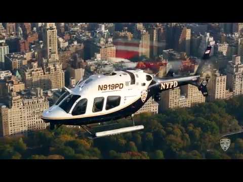 The NYPD Aviation Unit