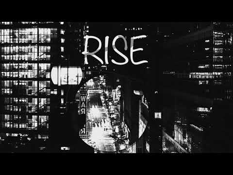 Hustle 1-9- RISE - produced by @hollowtip78 @sospecial_beats