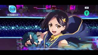 【テイルズオブザレイズ】始祖久遠の塔 神域(霜月編) タスキルなしクリア