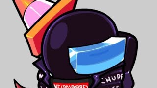 Impostor V4 Speedpaint (Parte 1) + Un Mini Aviso