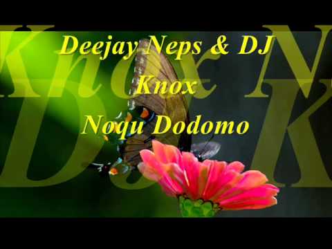 Deejay Neps & DJ Knox - Noqu Dodomo