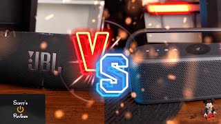 Soundcore X600 vs JBL Extreme 3, Which is Right for You?