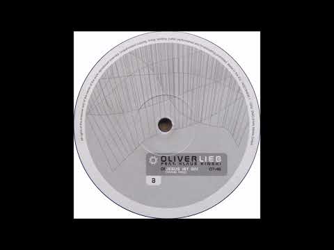 Oliver Lieb feat. Klaus Kinski - Jesus Ist Da! (Main Mix) -2002-