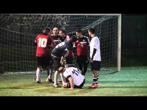 ASTON BIRRA vs CUCIM | 16-mar-2016