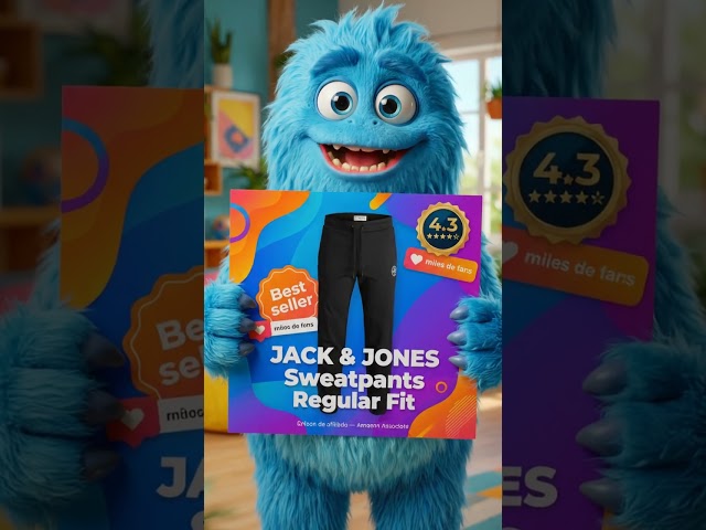 Vídeo relacionado con Genérico Pantalón Jogging Garcon Jogging Baggy Niño Fitness Gym Pant Cordón de ajuste cómodo Chandal Foot Niño Pantalones Baggy Garcon para niño, A-gris oscuro., 13-14 años